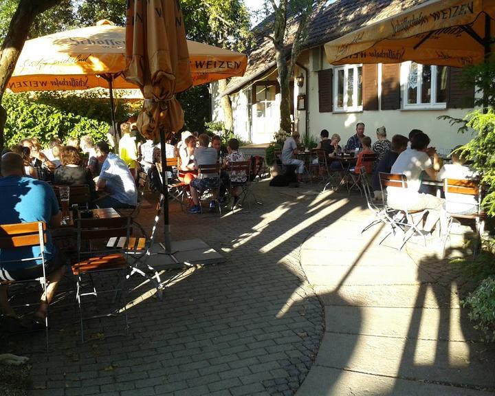 Gaststätte am Michaelsberg